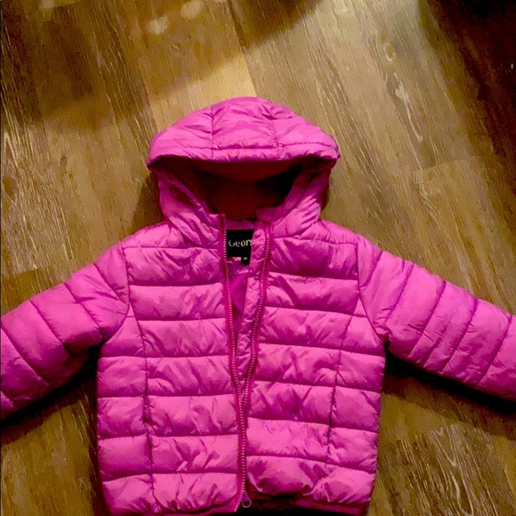 4t winter jacket